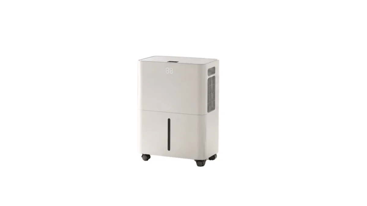 Home Use Dehumidifier