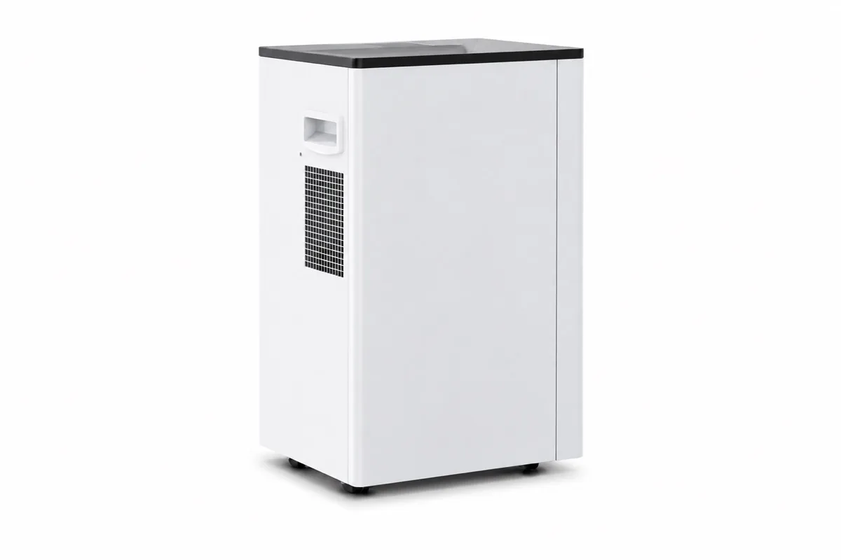 MD0001 commercial dehumidifier