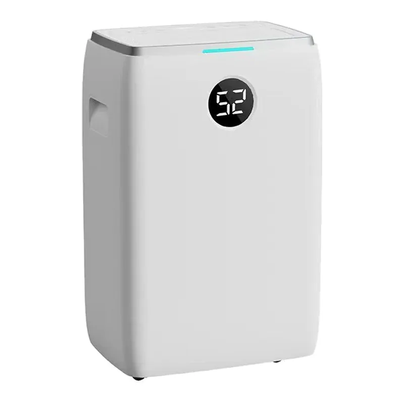 MD002 Home Dehumidifier with Clothes Drying